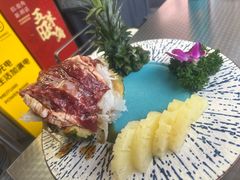 -杨小佳·齐齐哈尔烤肉·烤串(广州店)