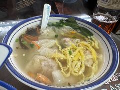 -长人馄饨铺(解放街店)
