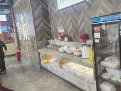 -老船舫·现做活鲜鱼馆(东郊记忆店)