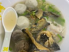 -其美潮州鱼旦粉世家(花城汇南区分店)