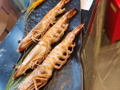 -樱嘢·炭火烧肉(惠南店)