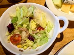 -斗牛士牛排(南京东路店)