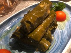 -La Medina餐厅(亮马河南路店)