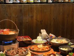 -小川洋风料理(江汉路店)