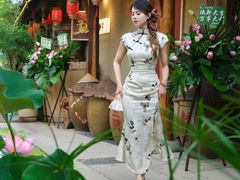 -田园印象·成都土菜院子(华阳店)