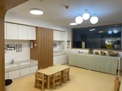 -英伦凯贝国际婴幼儿托育中心(雍湖湾店)