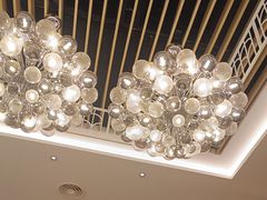-新世界餐厅(万达店)