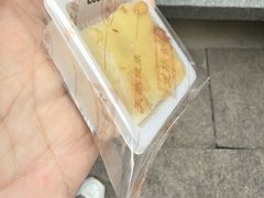 -龙华素斋(龙华路店)
