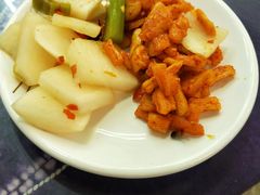 -益恒饭店乡间白族菜(古城总店)