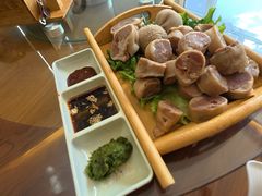 -沽源味道(中环路店)