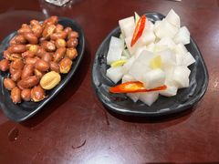 -亚龙湾老厨房·海南家常味