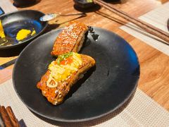 -昊·来了寿司(双楠2店)
