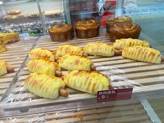 -味多美蛋糕(京旺家园店)