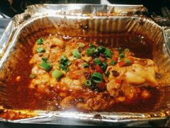 -京韵胡同·酱香羊蝎子火锅涮肉(长寿路店)