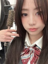 -DL HOPE明星造型