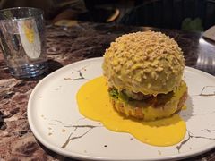 -Lets burger非常汉堡·环球风味(蓝色港湾店)