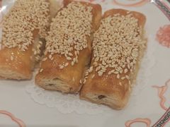 -稻香海鲜饭店(第一国际店)