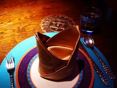 -甘尼仕印度餐厅酒吧(斜塘老街店)