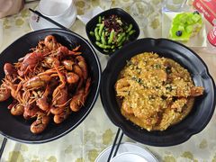 -聚味瞿记·龙虾堂(树木岭店)
