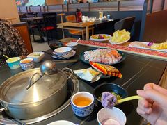 -淼福猪肚鸡·椰子鸡火锅(大沙地店)