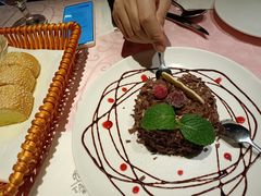 -西堤牛排(南京龙江店)