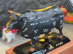 -無二炙坊·和牛烧肉(大钟寺1733店)