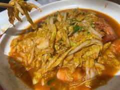 -叶派龙虾•招牌香辣蟹·海鲜(中海国际店)