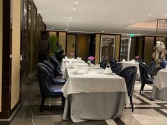-Yan Ting 宴庭中餐厅(上海静安瑞吉酒店)