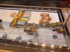 -爱达乐面包生日蛋糕(温江新尚天地店)