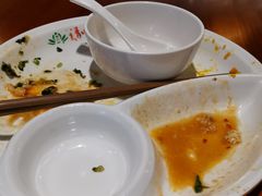 -清心素食自助餐厅(夫子庙店)