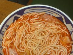 -鑫花溪牛肉米粉(文星广场店)