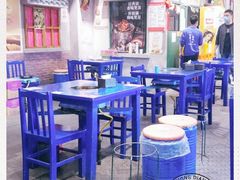 -马路边边串串香(双井直营店)