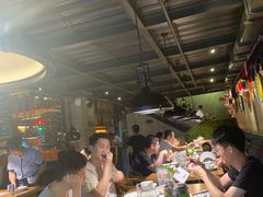 -蜀宴小调·精致家常菜(科华店)