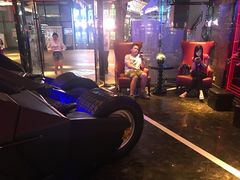 -好乐迪量贩KTV(春熙路香槟广场店)