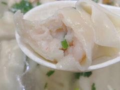 -吉祥馄饨(上海南方店)