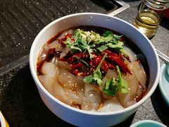 -金三顺韩式炭火烤肉店(中华路店)
