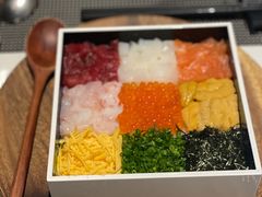 -FOUNT创意日料