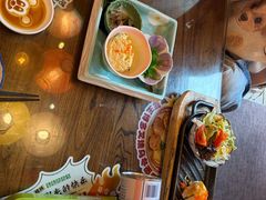 -桃太郎寿司料理(南坪店)