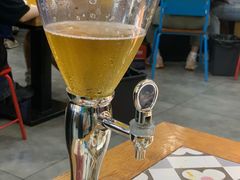 -勇利赵家烤肉坊(翠华北路店)