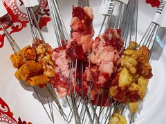 -生火火·小炉子炭烤(金楠天街总店)