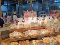 -西村叔叔的店·面包·甜品·蛋糕(清河万象汇店)
