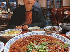 -杨记隆府(汉街店)