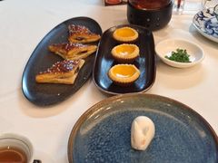 -侨美·唐荔园·40年地道粤菜