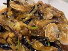 -品味居·首店·大连鲜活海鲜大连菜(东港店)