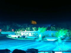 -鼎盛王朝康熙大典实景演出