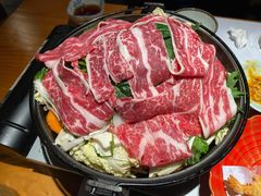 -南风(淮海街店)