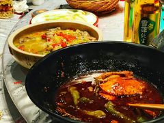 -红辣椒·川菜·火锅(大洋中心店)