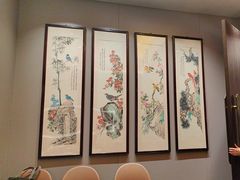 -羲和雅苑•北京烤鸭(平安国际金融中心店)