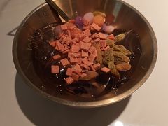 -雀蓝川菜(滨湖万象汇店)