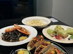 -法兰度航空主题餐厅(河源店)